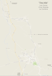 No map.