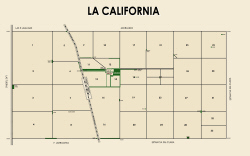 Missing map.