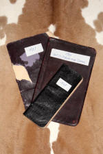 Photo of the diaries