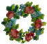 No wreath