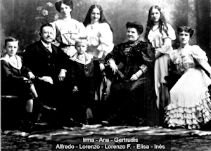 Missing portrait
