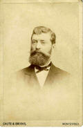 Missing portrait