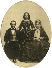 Missing portrait.