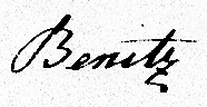 Wilhelm Benitz