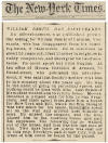 Missing article.