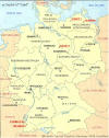 Modern Germany