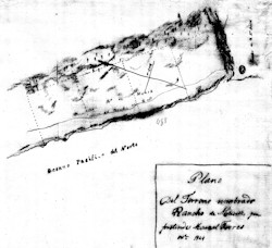 Missing document.