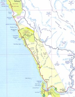 Missing map.