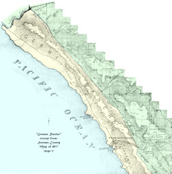 Missing map.