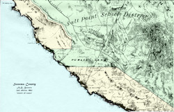 Missing map.