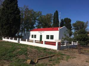 La California School