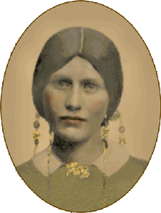 Missing portrait
