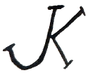 Missing brand: JK