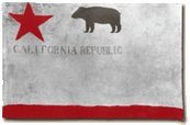 No Bear Flag